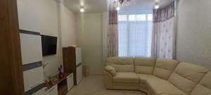 3-к квартира, на длительный срок, 57м2, 1/17 этаж