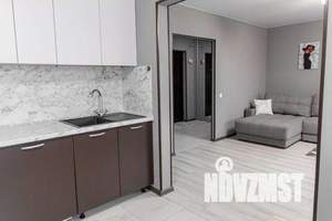 1-к квартира, посуточно, 50м2, 3/9 этаж