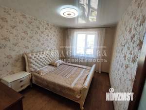 2-к квартира, на длительный срок, 60м2, 10/14 этаж