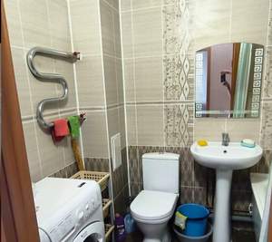 1-к квартира, на длительный срок, 36м2, 9/14 этаж