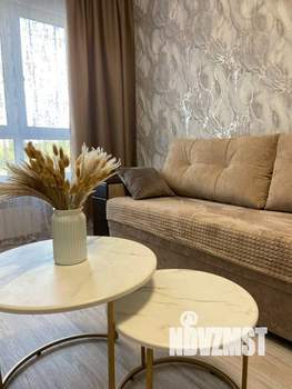 2-к квартира, посуточно, 55м2, 3/16 этаж