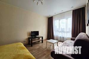 1-к квартира, посуточно, 33м2, 5/16 этаж