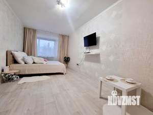 1-к квартира, посуточно, 32м2, 3/5 этаж