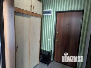 1-к квартира, на длительный срок, 35м2, 2/14 этаж