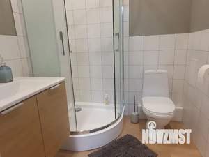 1-к квартира, посуточно, 42м2, 5/16 этаж