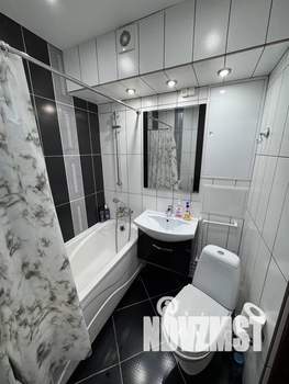 2-к квартира, посуточно, 55м2, 4/5 этаж