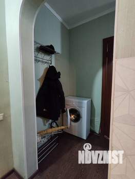 1-к квартира, на длительный срок, 34м2, 6/9 этаж