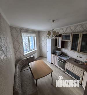 2-к квартира, на длительный срок, 62м2, 9/24 этаж