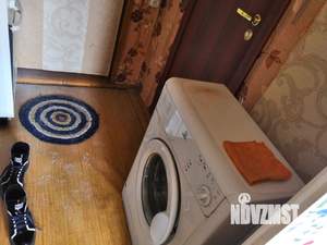 1-к квартира, на длительный срок, 17м2, 3/9 этаж