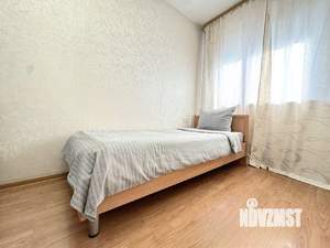 2-к квартира, посуточно, 45м2, 1/1 этаж
