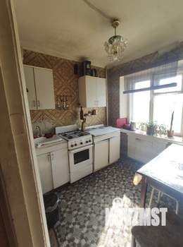 2-к квартира, на длительный срок, 46м2, 4/6 этаж