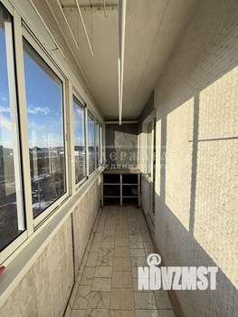 2-к квартира, на длительный срок, 46м2, 7/12 этаж