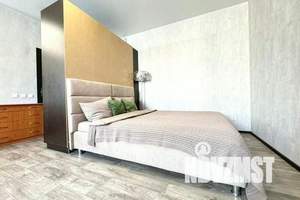 1-к квартира, посуточно, 45м2, 9/14 этаж