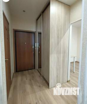 1-к квартира, на длительный срок, 33м2, 2/19 этаж