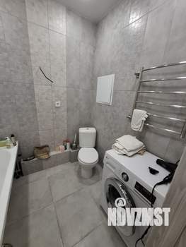 Студия квартира, на длительный срок, 28м2, 5/7 этаж