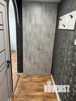 1-к квартира, посуточно, 30м2, 1/5 этаж