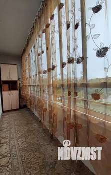 1-к квартира, на длительный срок, 35м2, 4/10 этаж