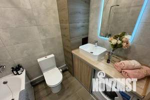1-к квартира, посуточно, 30м2, 8/16 этаж