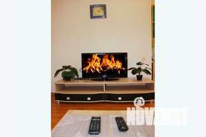 1-к квартира, посуточно, 30м2, 4/5 этаж