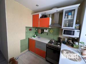 2-к квартира, на длительный срок, 46м2, 5/5 этаж