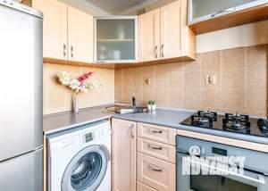 2-к квартира, посуточно, 48м2, 2/5 этаж