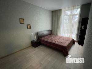 2-к квартира, посуточно, 58м2, 1/1 этаж