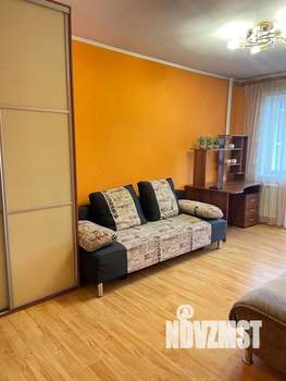 2-к квартира, посуточно, 45м2, 1/1 этаж