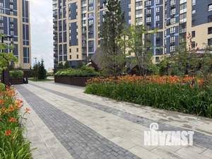 2-к квартира, посуточно, 55м2, 3/16 этаж