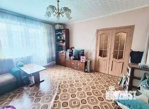 2-к квартира, на длительный срок, 54м2, 2/10 этаж