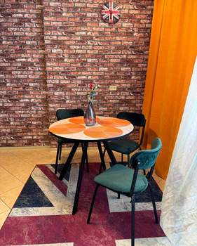 1-к квартира, на длительный срок, 53м2, 10/10 этаж