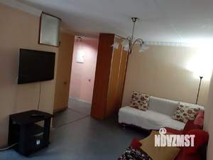 1-к квартира, посуточно, 32м2, 2/5 этаж