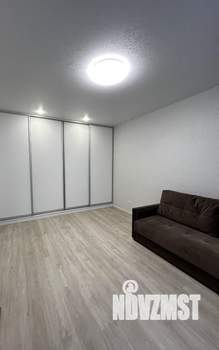 1-к квартира, на длительный срок, 36м2, 6/16 этаж