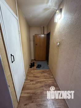 1-к квартира, на длительный срок, 32м2, 1/5 этаж