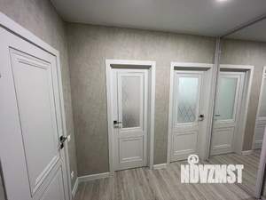 1-к квартира, на длительный срок, 45м2, 6/14 этаж