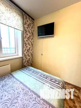 2-к квартира, посуточно, 40м2, 9/10 этаж