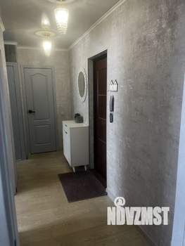 2-к квартира, на длительный срок, 45м2, 1/5 этаж