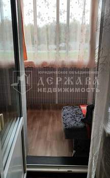 1-к квартира, на длительный срок, 23м2, 1/9 этаж