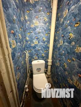 1-к квартира, на длительный срок, 34м2, 3/9 этаж