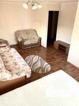 1-к квартира, посуточно, 40м2, 3/5 этаж