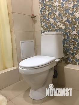 1-к квартира, посуточно, 25м2, 1/12 этаж