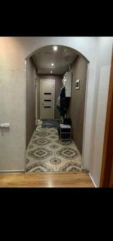 3-к квартира, на длительный срок, 63м2, 6/9 этаж