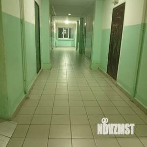 Студия квартира, на длительный срок, 18м2, 4/5 этаж