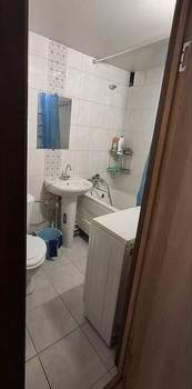 1-к квартира, на длительный срок, 34м2, 4/5 этаж