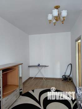 1-к квартира, на длительный срок, 39м2, 10/12 этаж