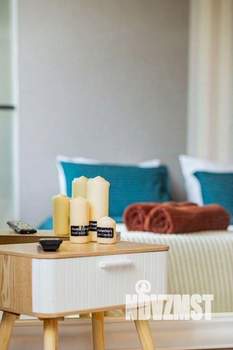 2-к квартира, посуточно, 60м2, 1/1 этаж