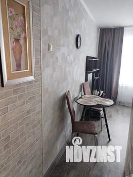 Студия квартира, посуточно, 17м2, 5/9 этаж