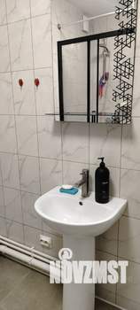 1-к квартира, на длительный срок, 35м2, 14/17 этаж