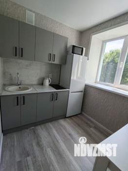 2-к квартира, на длительный срок, 45м2, 3/5 этаж