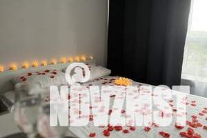 1-к квартира, посуточно, 30м2, 8/14 этаж