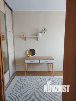 1-к квартира, на длительный срок, 34м2, 10/14 этаж